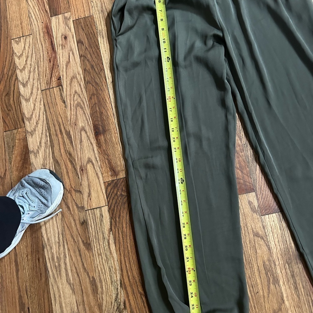TCEC Comfy lightweight Style Jogger, NWOT in Hunter Green - Picture 12 of 14